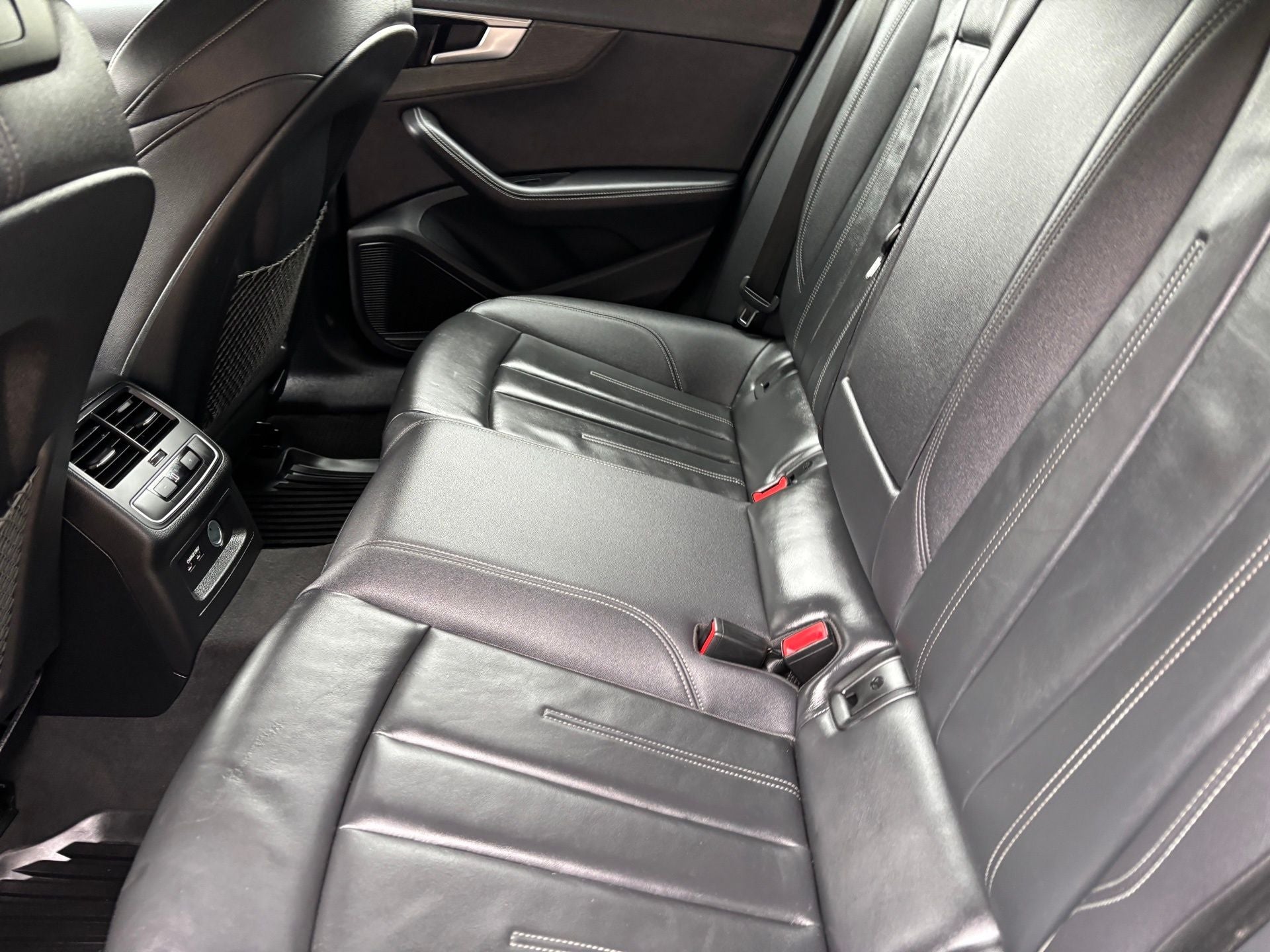 2023 Audi A5 45 S line Premium