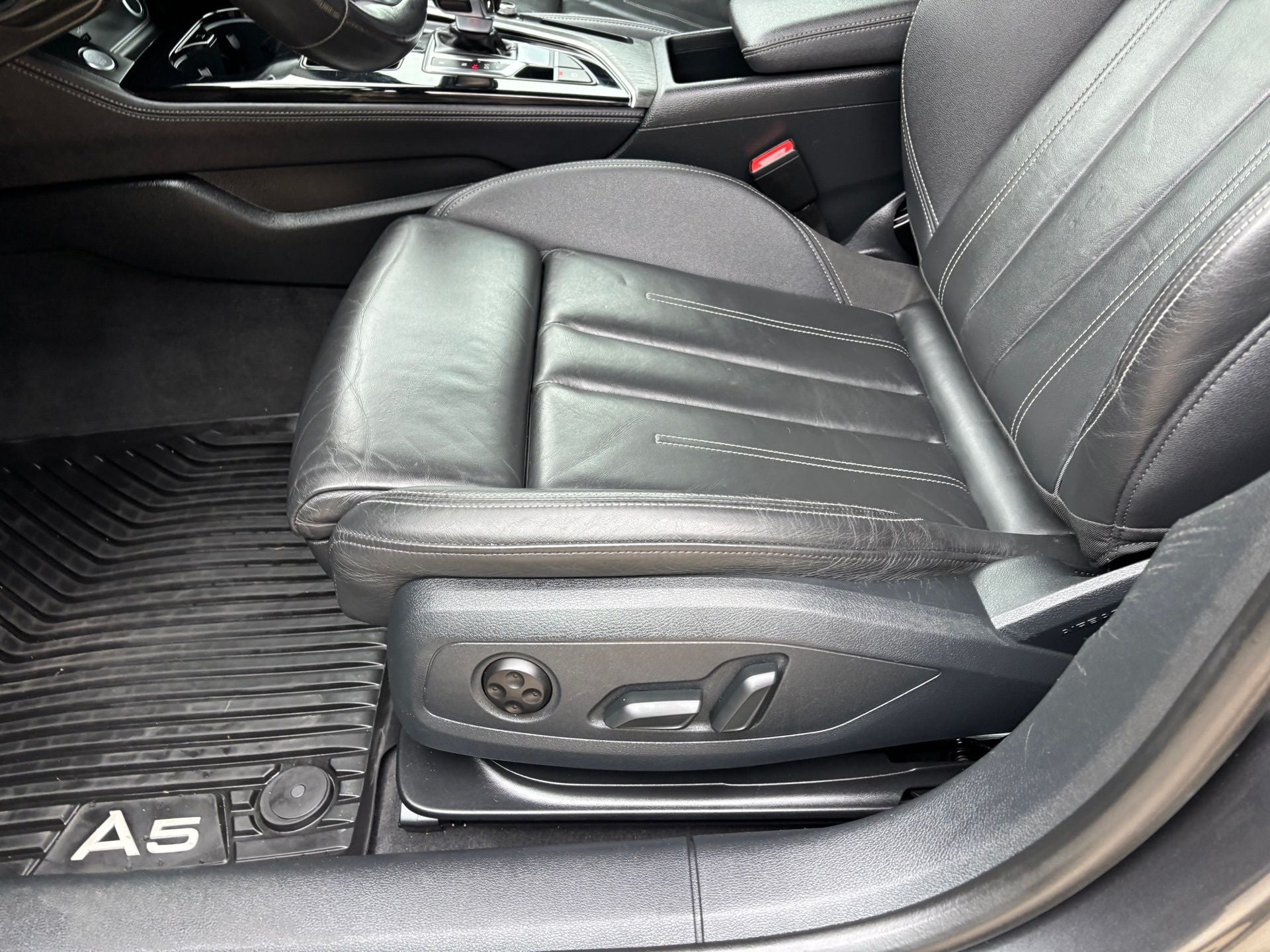 2023 Audi A5 45 S line Premium