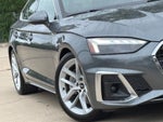 2023 Audi A5 45 S line Premium