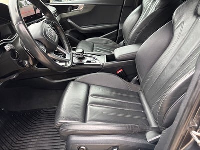2023 Audi A5 45 S line Premium