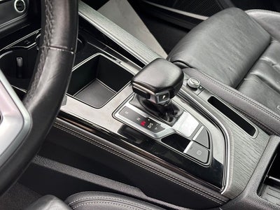 2023 Audi A5 45 S line Premium