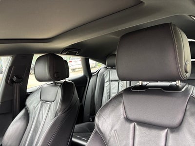 2023 Audi A5 45 S line Premium