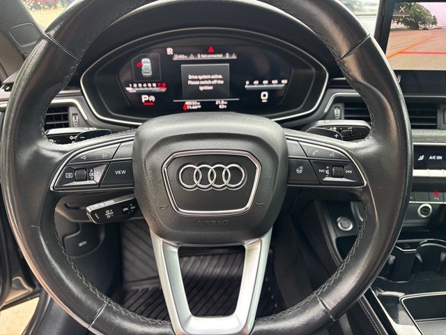 2023 Audi A5 45 S line Premium