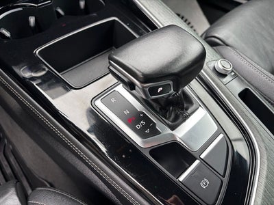 2023 Audi A5 45 S line Premium