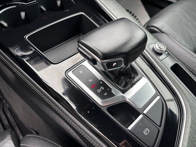 2023 Audi A5 45 S line Premium