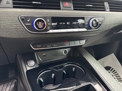 2023 Audi A5 45 S line Premium