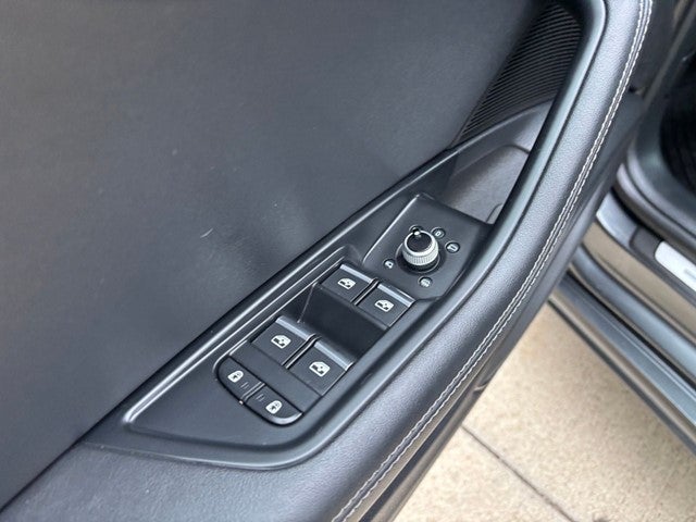 2023 Audi A5 45 S line Premium