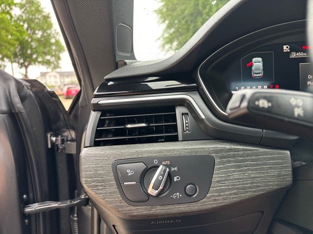 2023 Audi A5 45 S line Premium