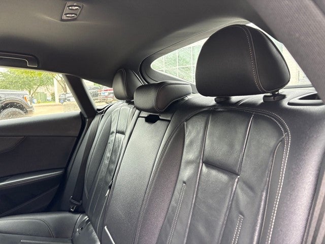2023 Audi A5 45 S line Premium