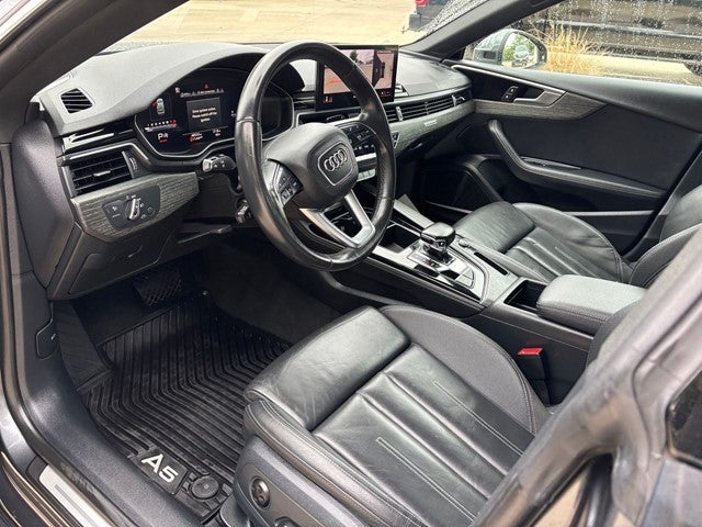 2023 Audi A5 45 S line Premium