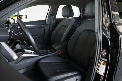 2023 Audi A3 quattro