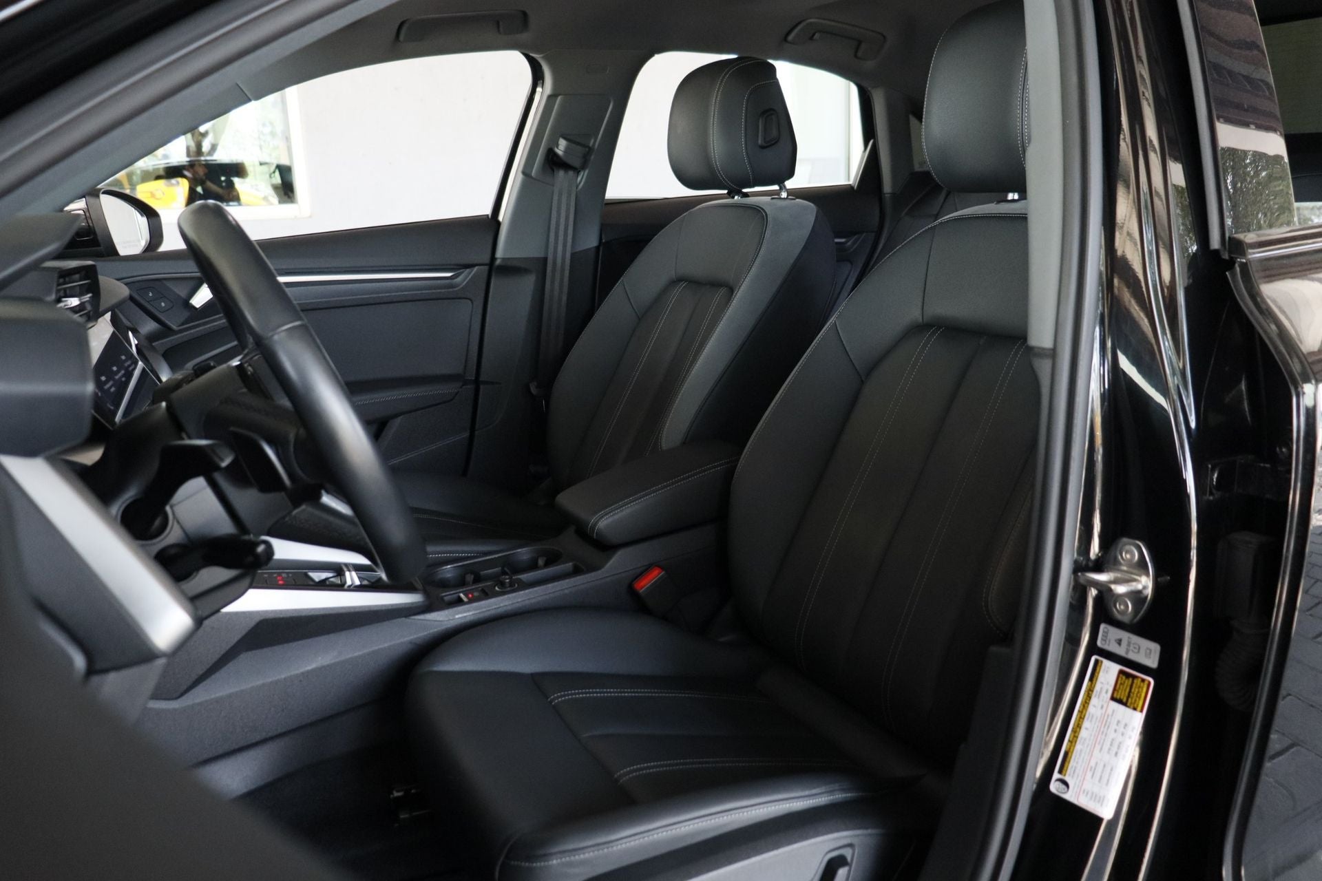 2023 Audi A3 quattro