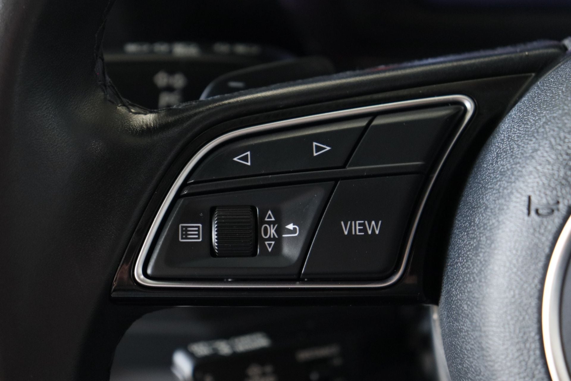 2023 Audi A3 quattro