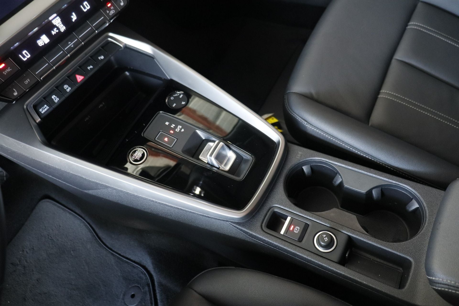 2023 Audi A3 quattro