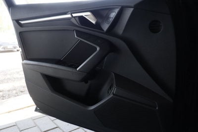 2023 Audi A3 quattro