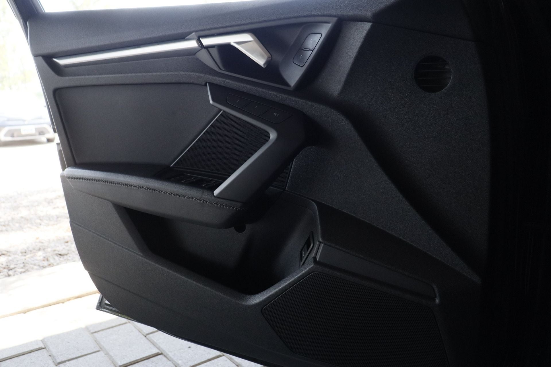 2023 Audi A3 quattro