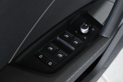 2023 Audi A3 quattro