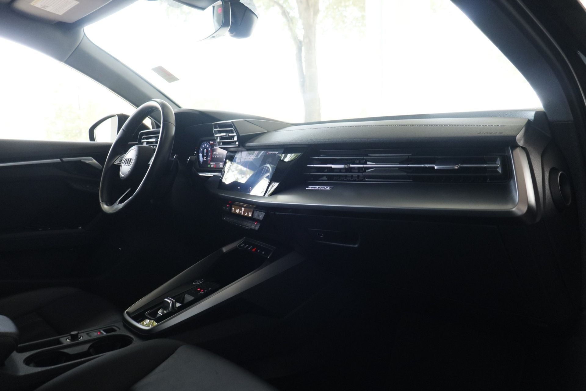 2023 Audi A3 quattro
