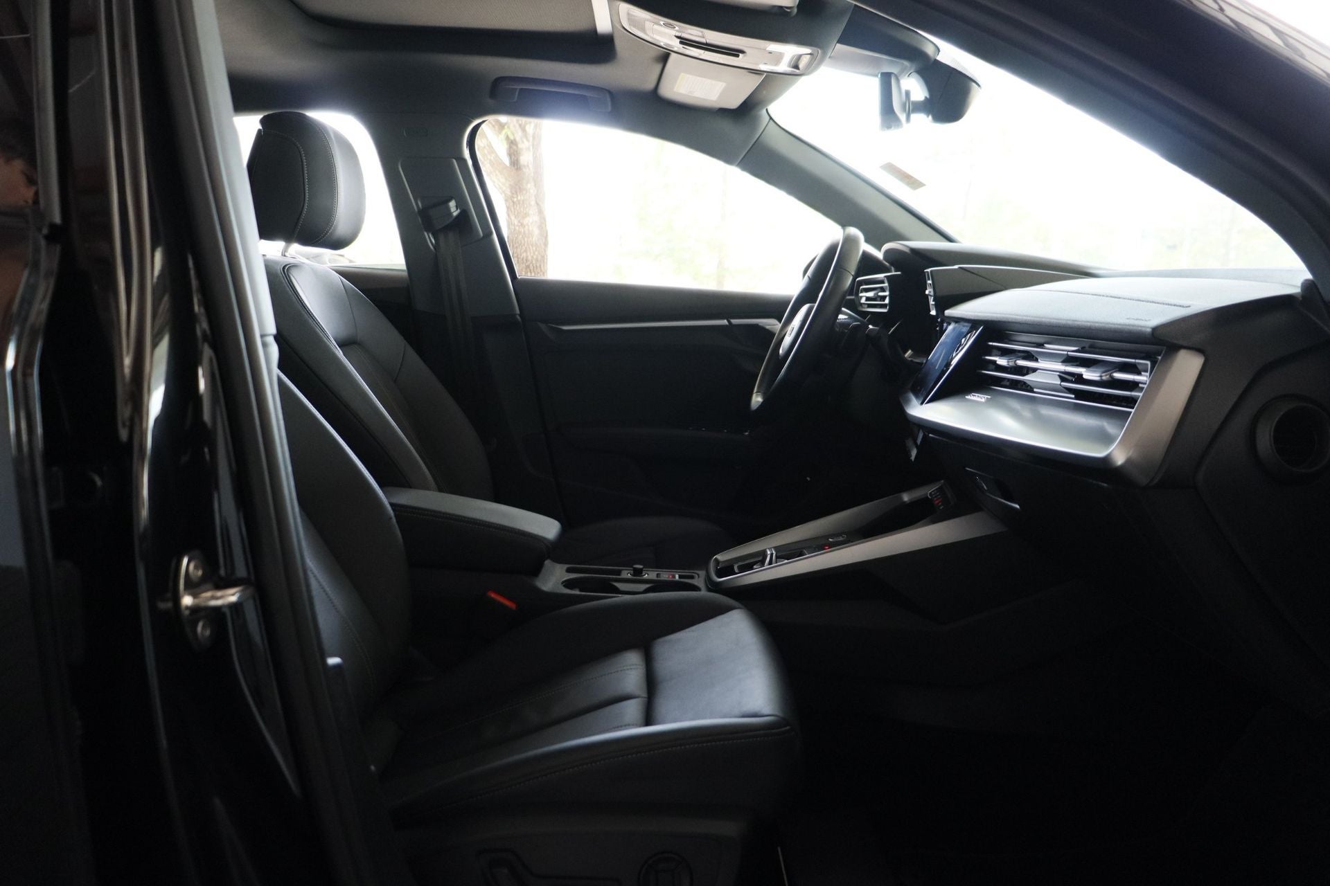 2023 Audi A3 quattro