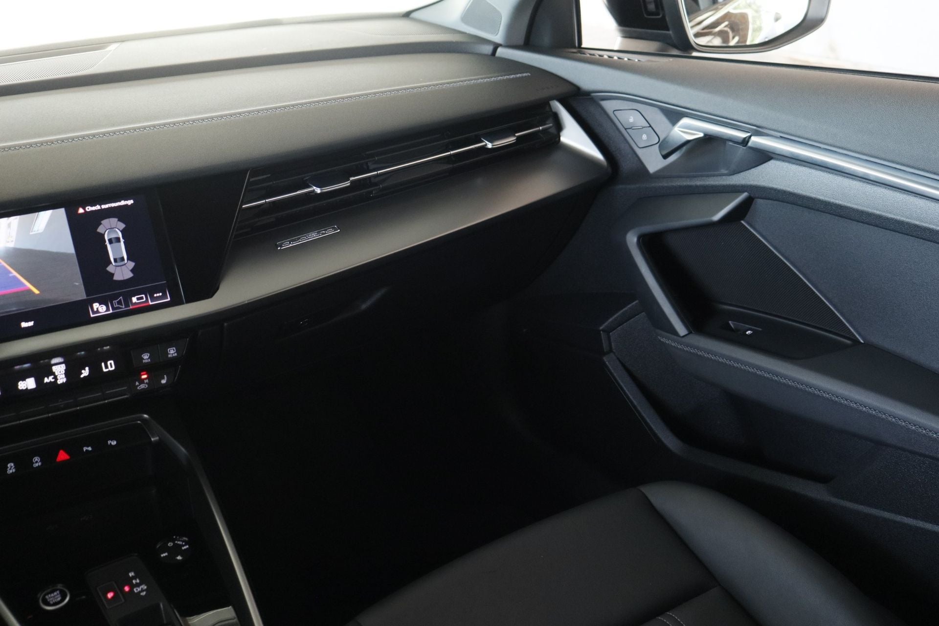 2023 Audi A3 quattro
