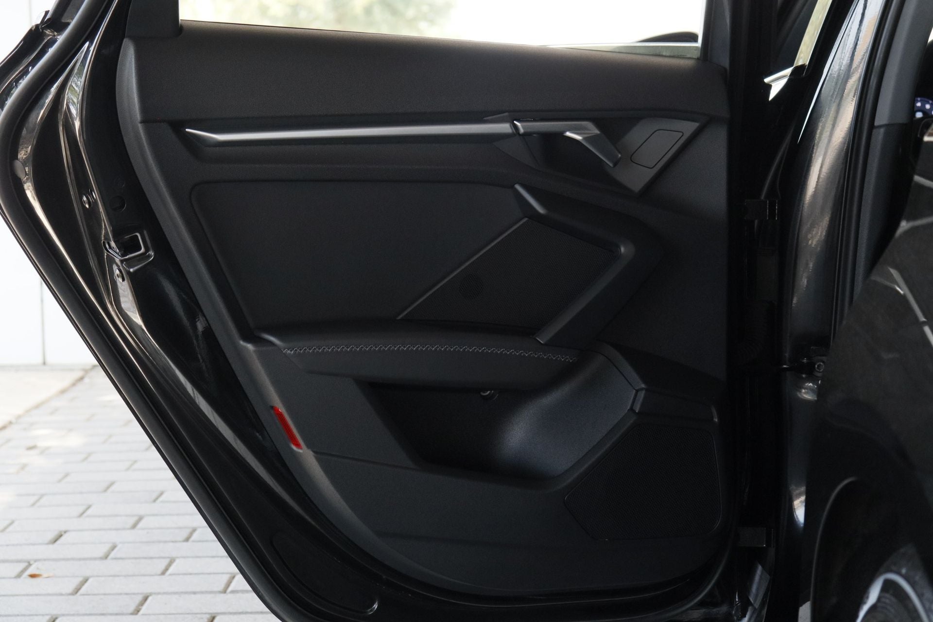 2023 Audi A3 quattro