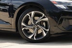 2023 Audi A3 quattro