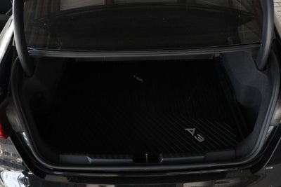 2023 Audi A3 quattro