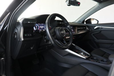 2023 Audi A3 quattro