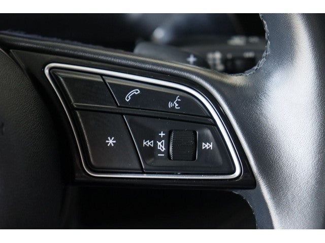 2023 Audi A3 quattro