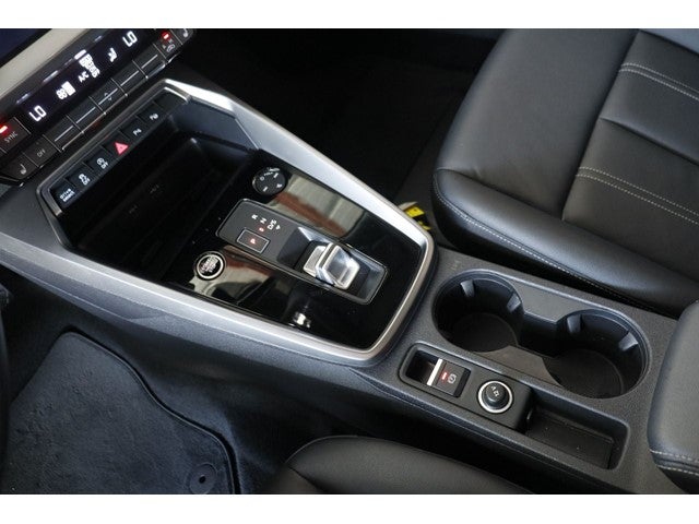 2023 Audi A3 quattro