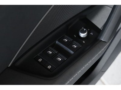 2023 Audi A3 quattro