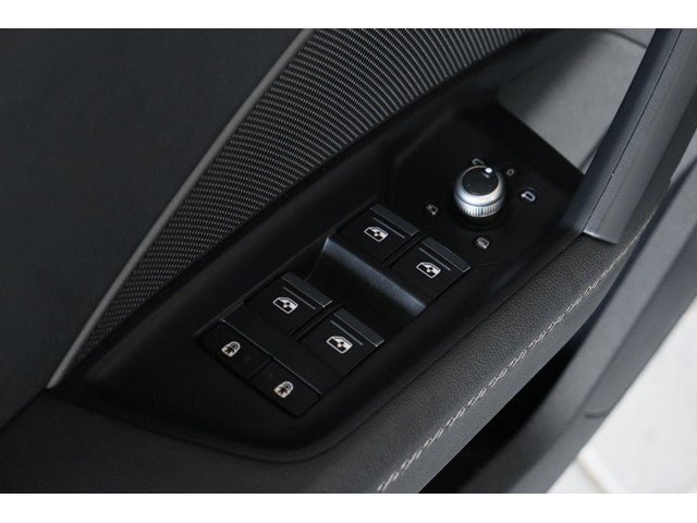 2023 Audi A3 quattro