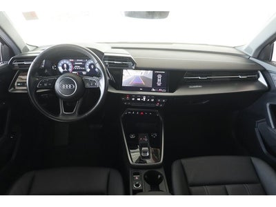 2023 Audi A3 quattro