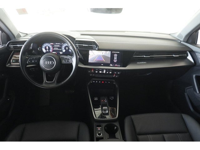 2023 Audi A3 quattro