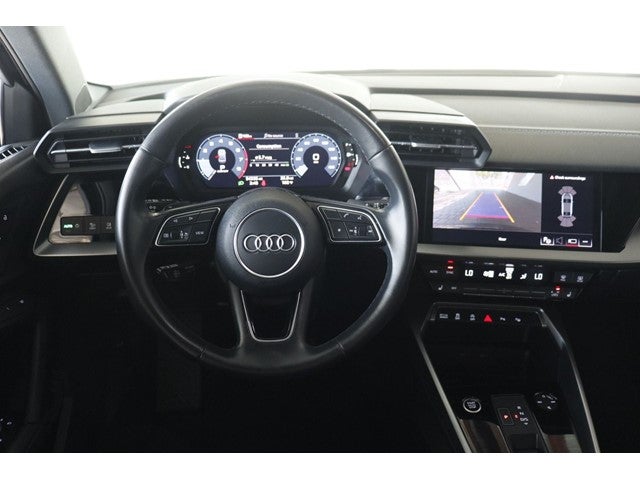 2023 Audi A3 quattro