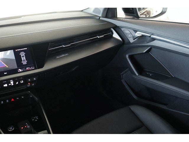 2023 Audi A3 quattro