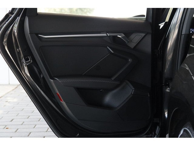 2023 Audi A3 quattro