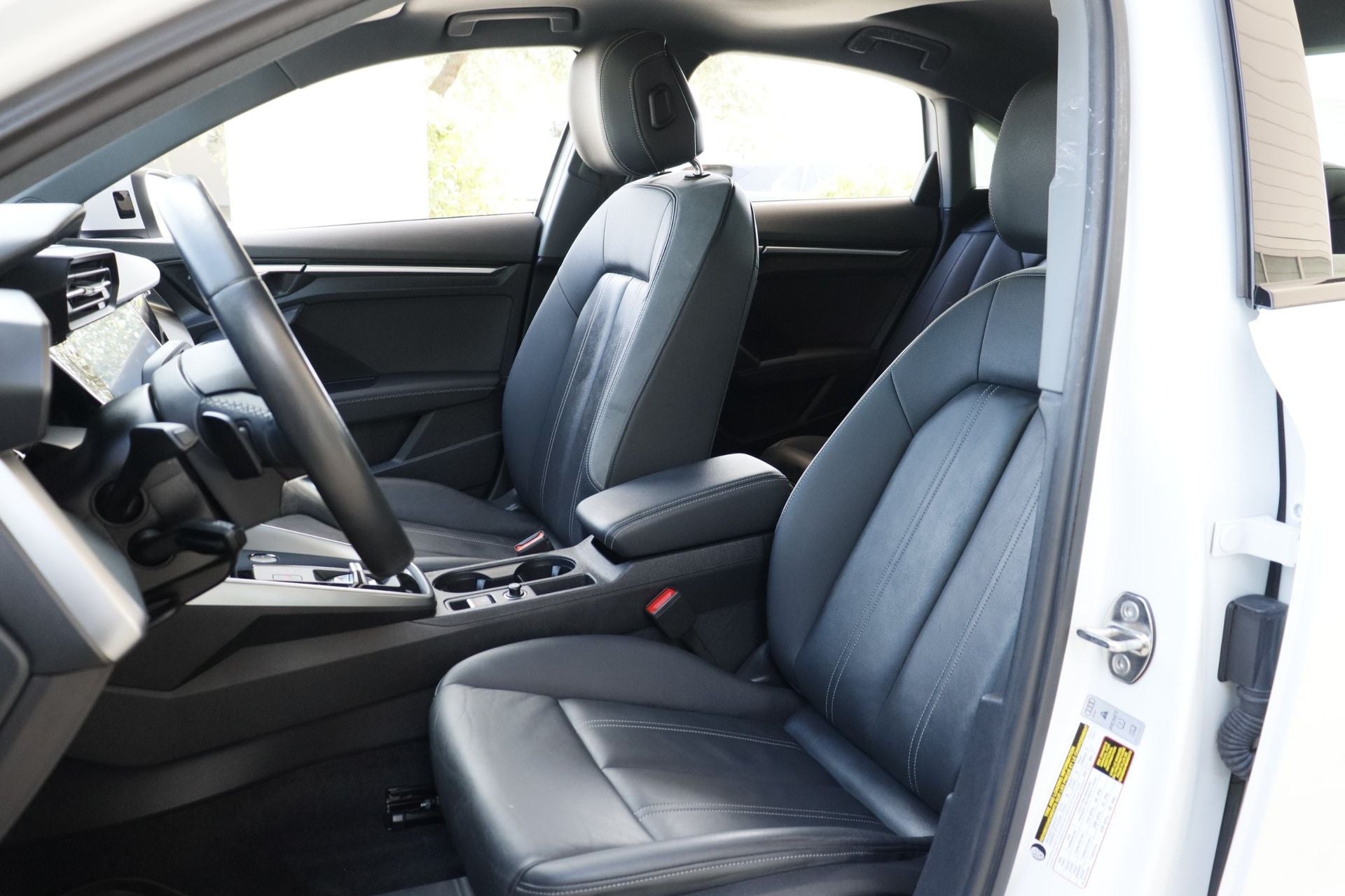 2022 Audi A3 40 Premium Plus quattro