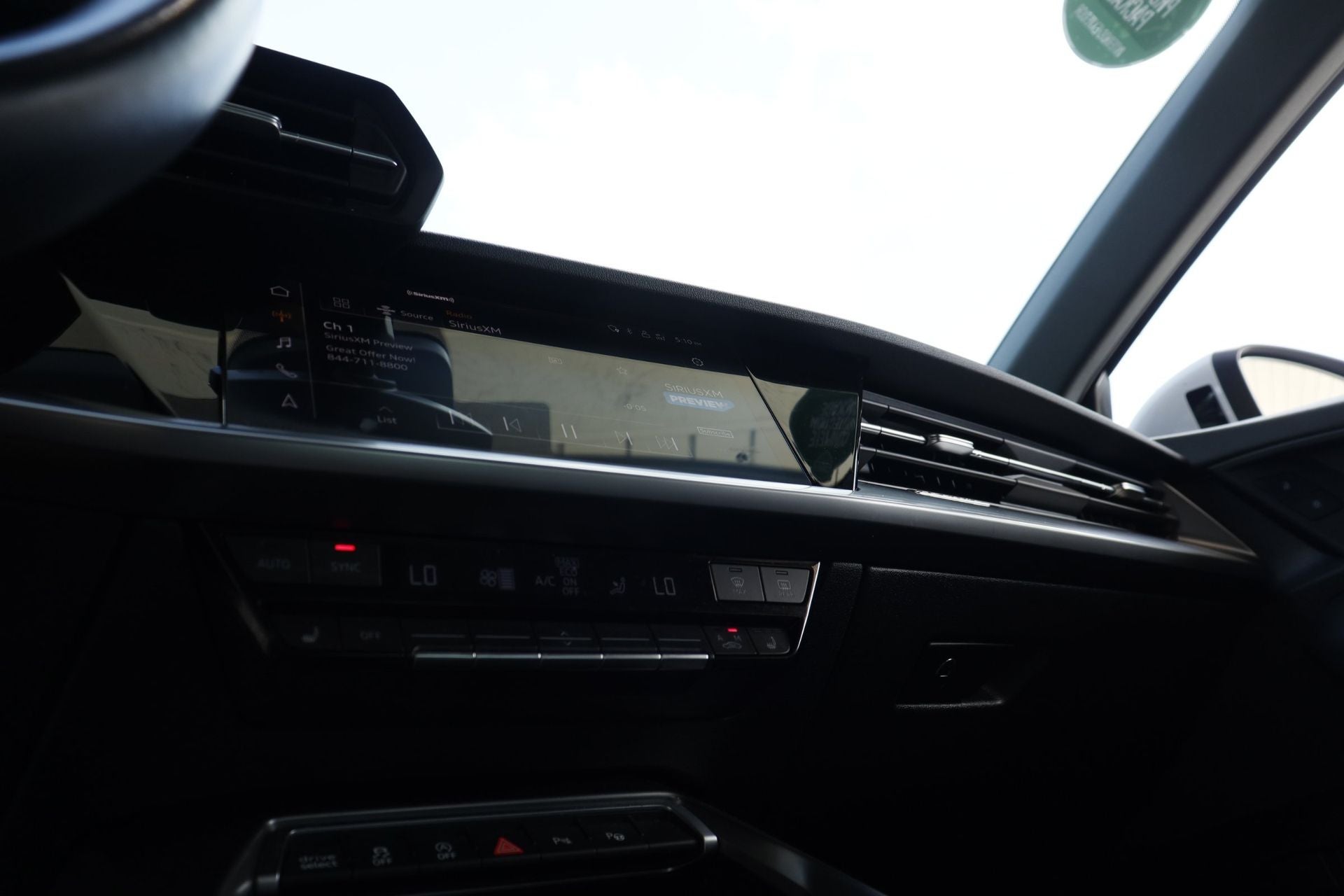 2022 Audi A3 40 Premium Plus quattro
