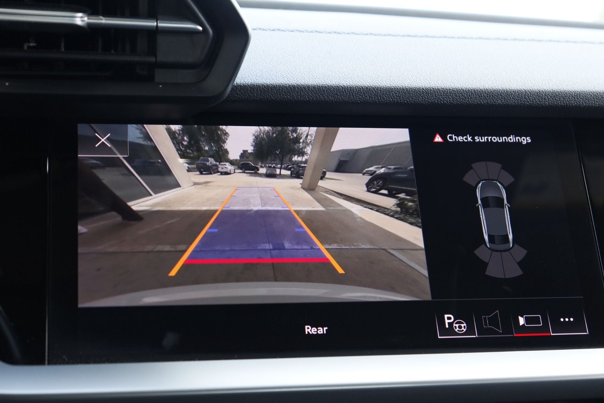 2022 Audi A3 40 Premium Plus quattro