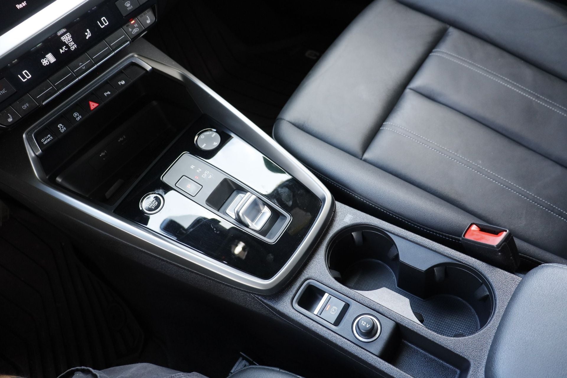 2022 Audi A3 40 Premium Plus quattro