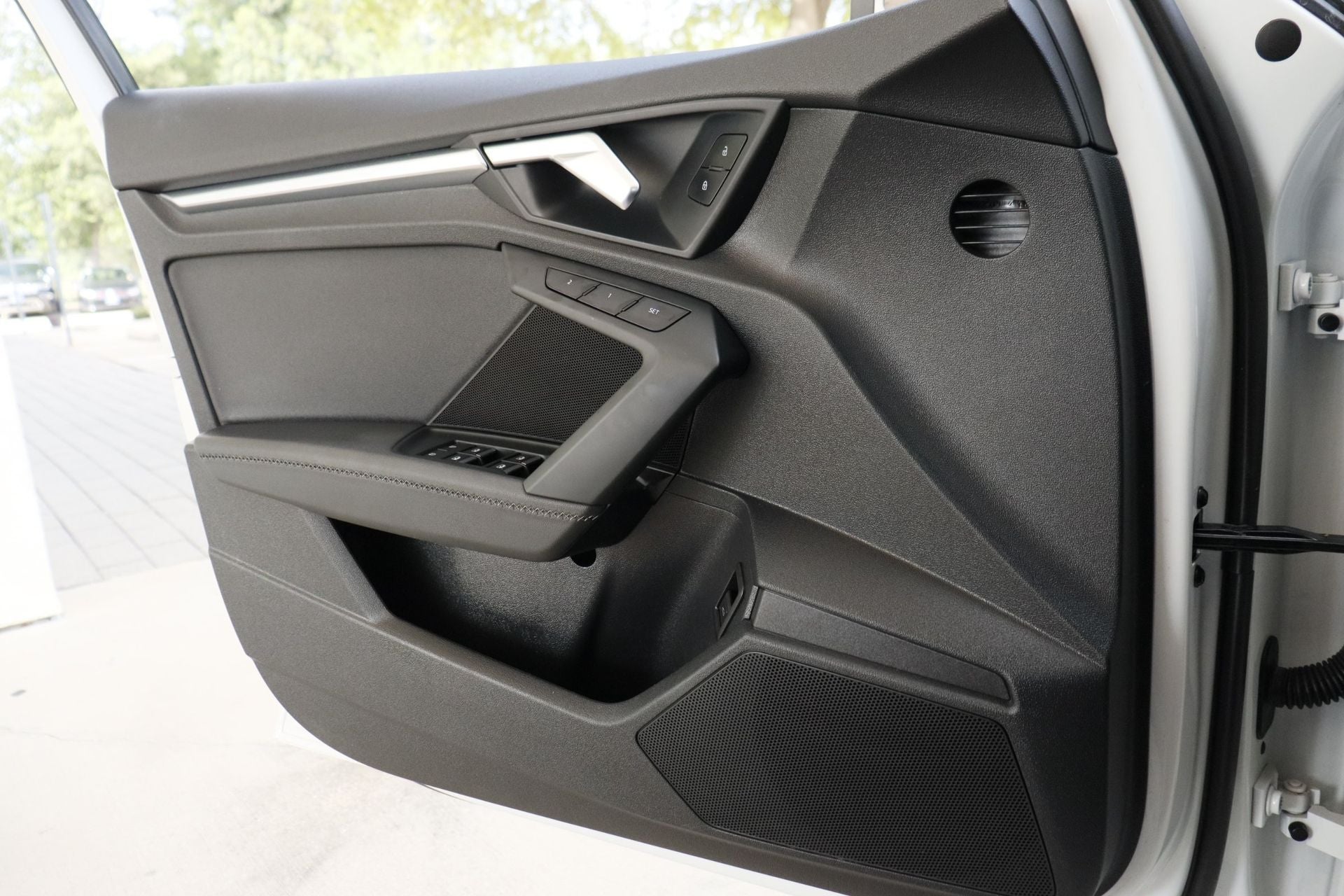 2022 Audi A3 40 Premium Plus quattro