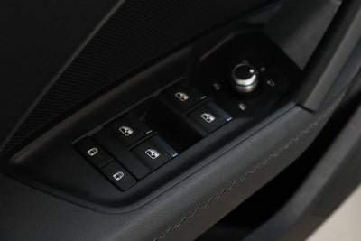 2022 Audi A3 40 Premium Plus quattro