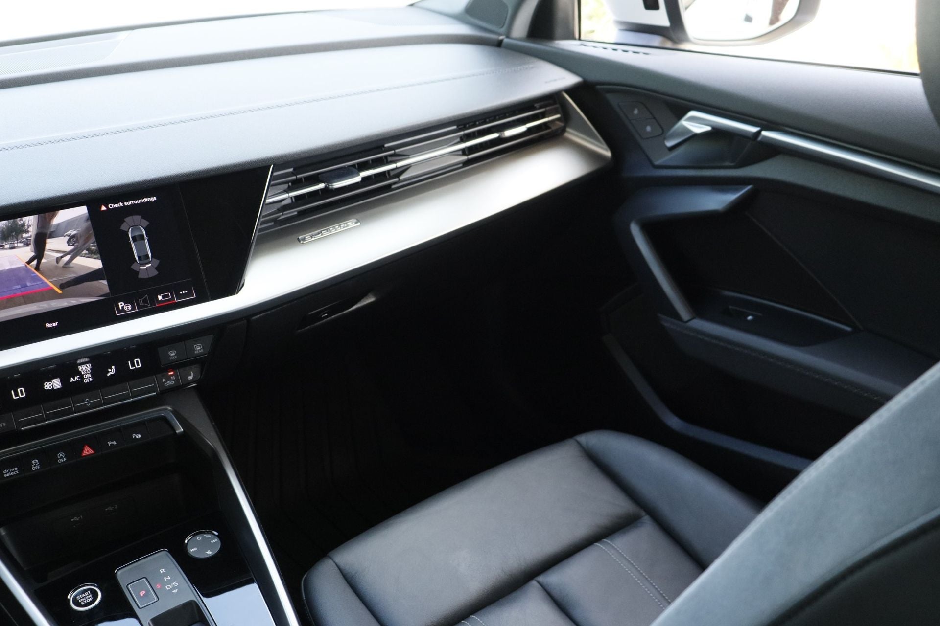 2022 Audi A3 40 Premium Plus quattro