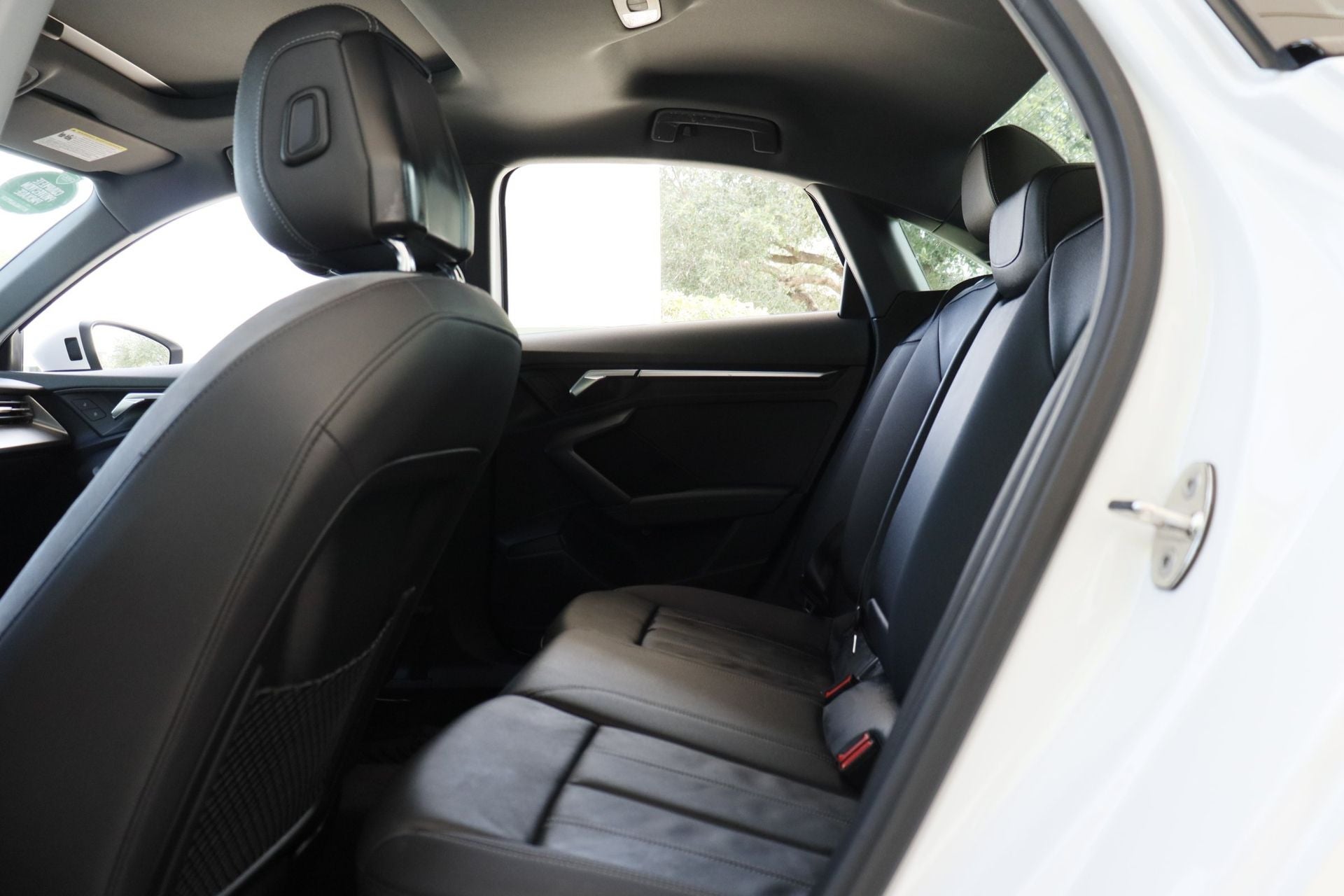 2022 Audi A3 40 Premium Plus quattro
