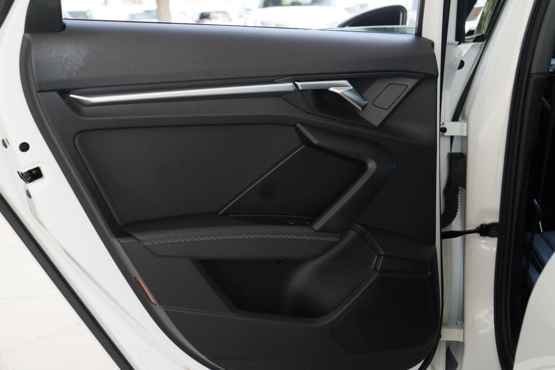 2022 Audi A3 40 Premium Plus quattro