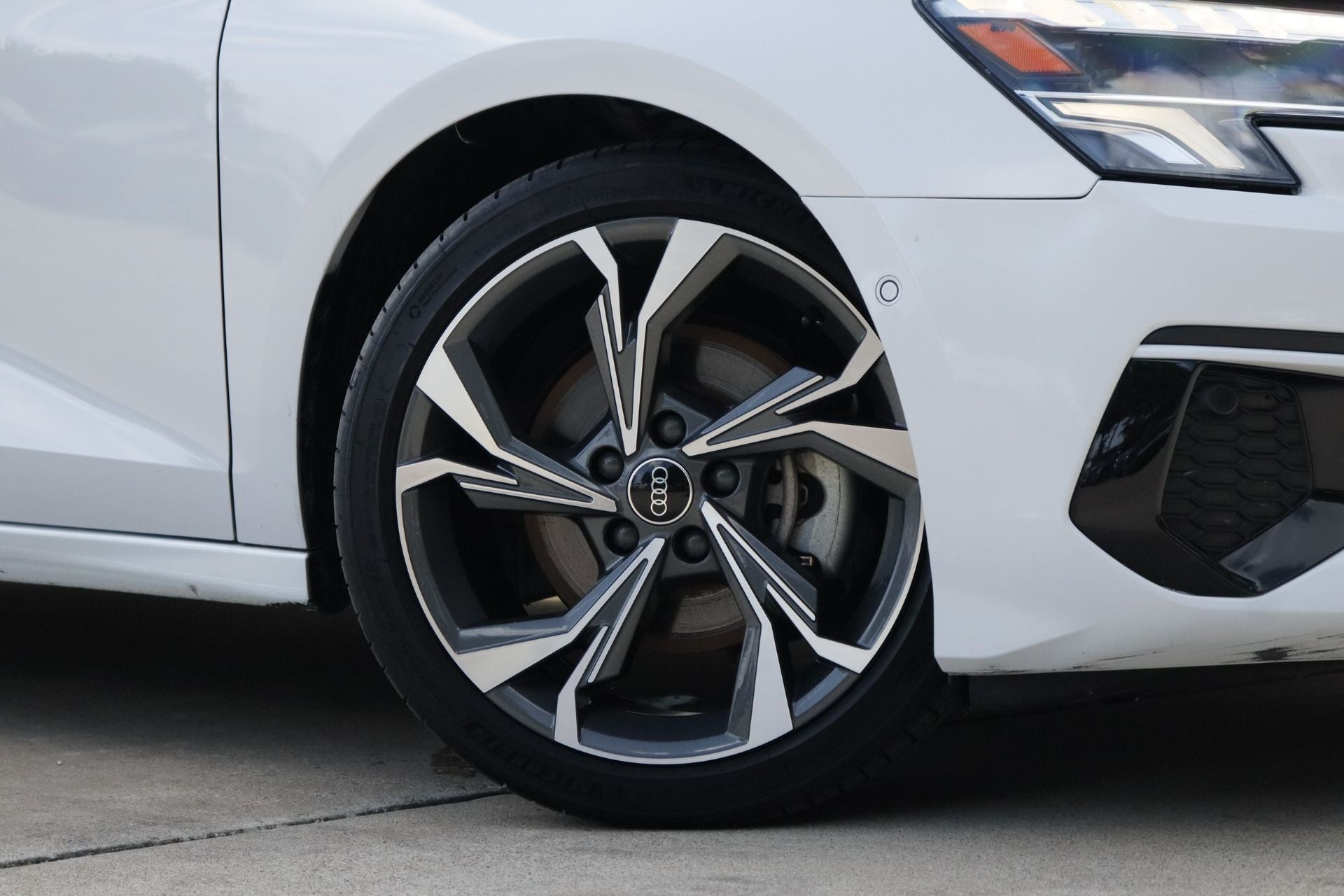 2022 Audi A3 40 Premium Plus quattro