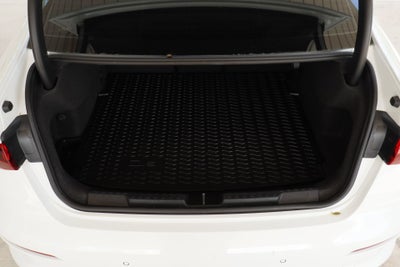 2022 Audi A3 40 Premium Plus quattro