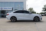 2022 Audi A3 40 Premium Plus quattro