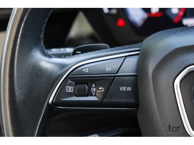 2022 Audi A3 40 Premium Plus quattro